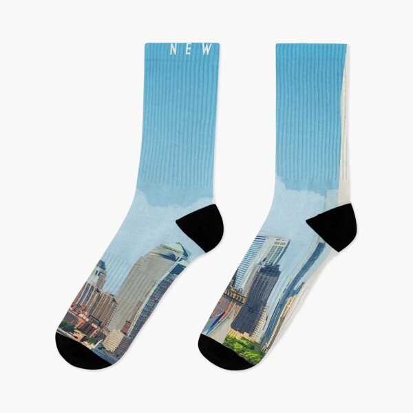 Item preview, New York New York Travel designed and sold by francescarterr.