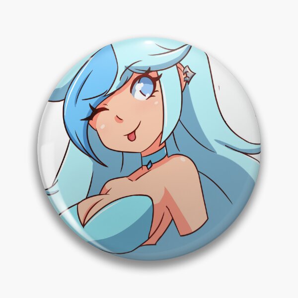 Item preview, Sammy designed and sold by Slyanimations.