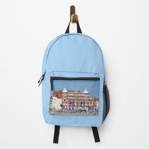 Item preview, Weymouth Royal Hotel designed and sold by Alisonchambers2.