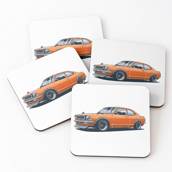 Item preview, Corolla LEvin TE27 designed and sold by royosahaja.