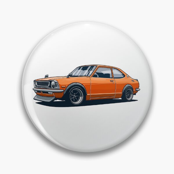 Item preview, Corolla LEvin TE27 designed and sold by royosahaja.