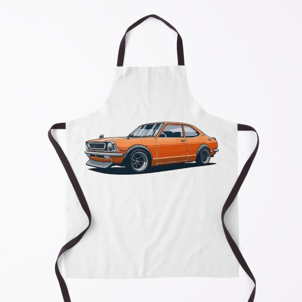 Item preview, Corolla LEvin TE27 designed and sold by royosahaja.