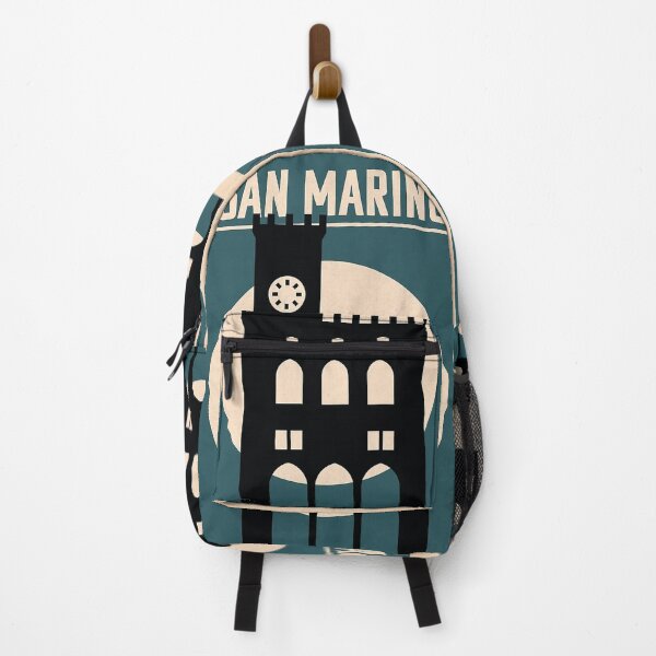 Item preview, San Marino Travel designed and sold by marcojagger.