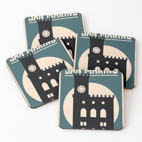 Item preview, San Marino Travel designed and sold by marcojagger.