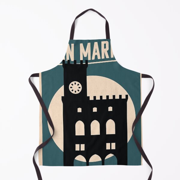 Item preview, San Marino Travel designed and sold by marcojagger.