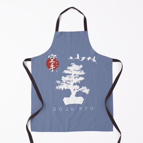 Item preview, Bonsai Tree Karate Design Goju Ryu Instructors designed and sold by quincyvigil46.
