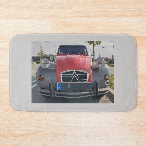 Item preview, Duck Red Gray designed and sold by Roland69.