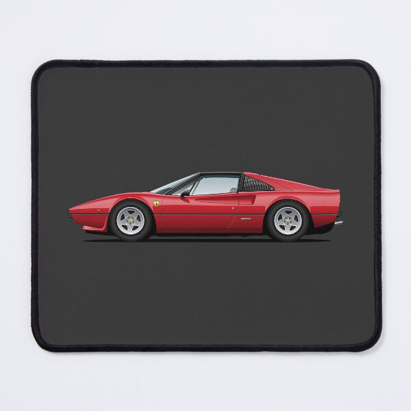 Item preview, Ferrari 308 GTS designed and sold by royosahaja.
