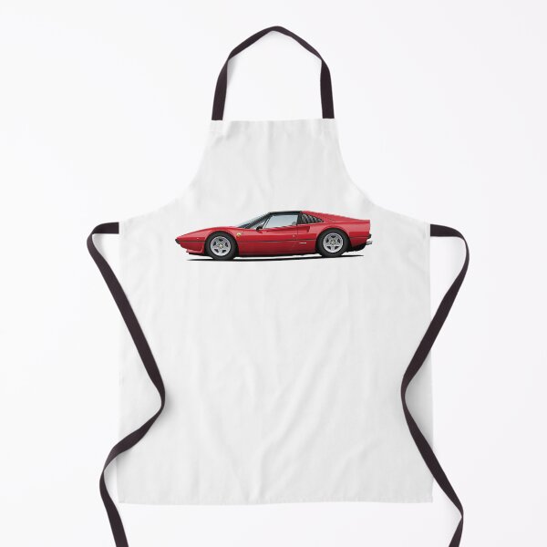 Item preview, Ferrari 308 GTS designed and sold by royosahaja.