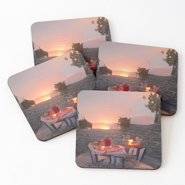 Item preview, Sunset designed and sold by Helenafashion.