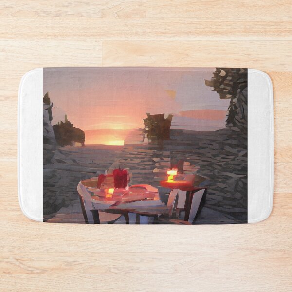 Item preview, Sunset designed and sold by Helenafashion.