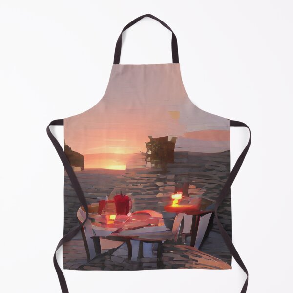 Item preview, Sunset designed and sold by Helenafashion.