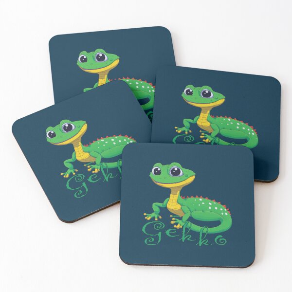 Item preview, GEKKO   designed and sold by yama14uden.