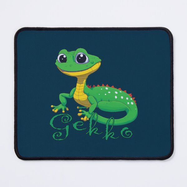 Item preview, GEKKO designed and sold by yama14uden.