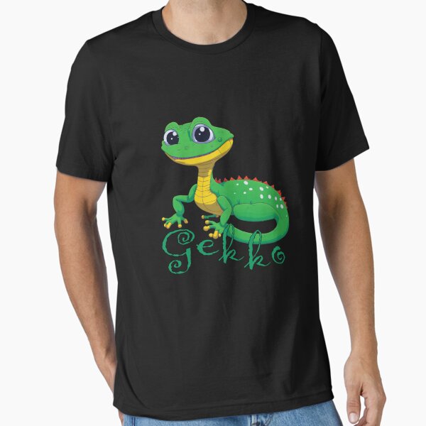 Item preview, GEKKO   designed and sold by yama14uden.