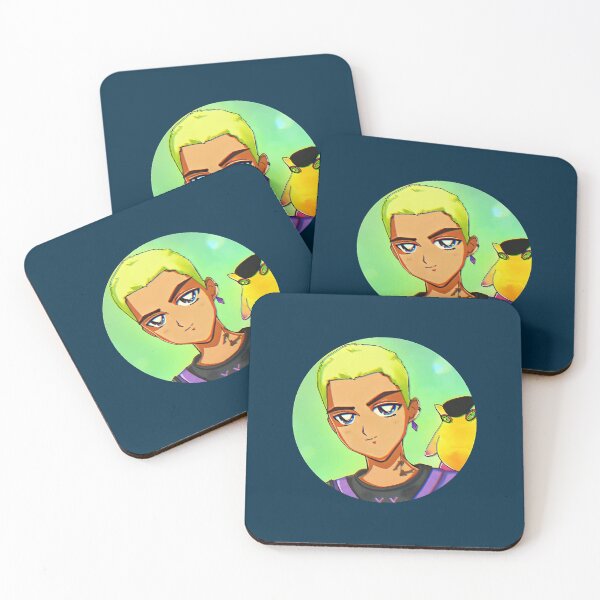 Item preview, gekko 90s fan art    designed and sold by yama14uden.