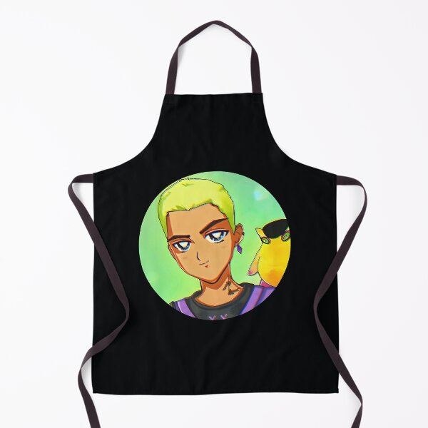 Item preview, gekko 90s fan art designed and sold by yama14uden.
