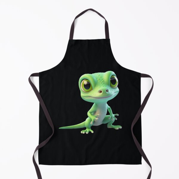 Item preview, GEKKO COLORFUL AND CUTE (4) designed and sold by yama14uden.