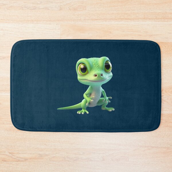 Item preview, GEKKO COLORFUL AND CUTE      (4) designed and sold by yama14uden.