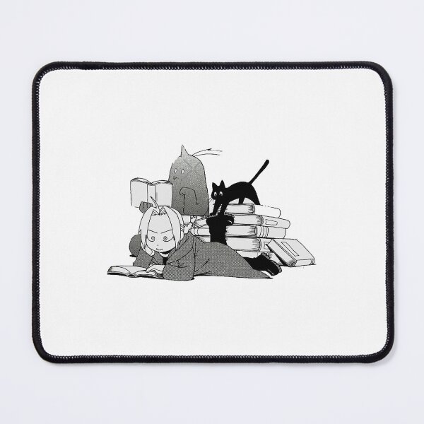 Item preview, They read Cartoon manga anime Gift designed and sold by rokimonina.