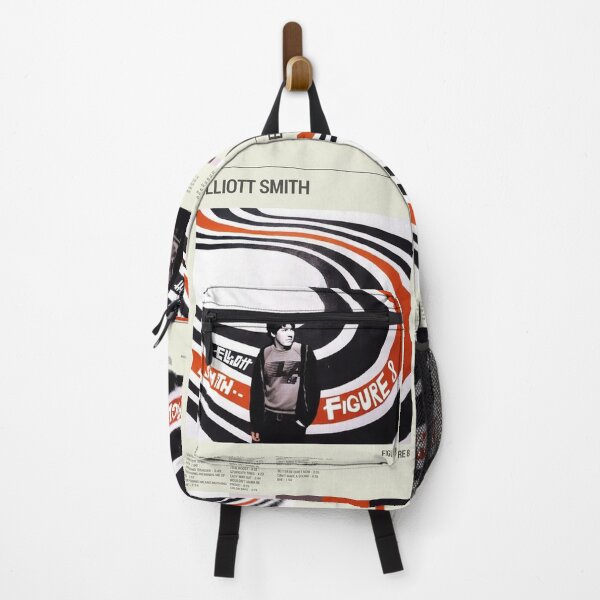 Item preview, Elliott Smith designed and sold by lamontjohane.