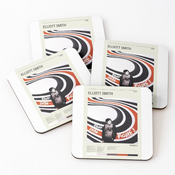 Item preview, Elliott Smith designed and sold by lamontjohane.