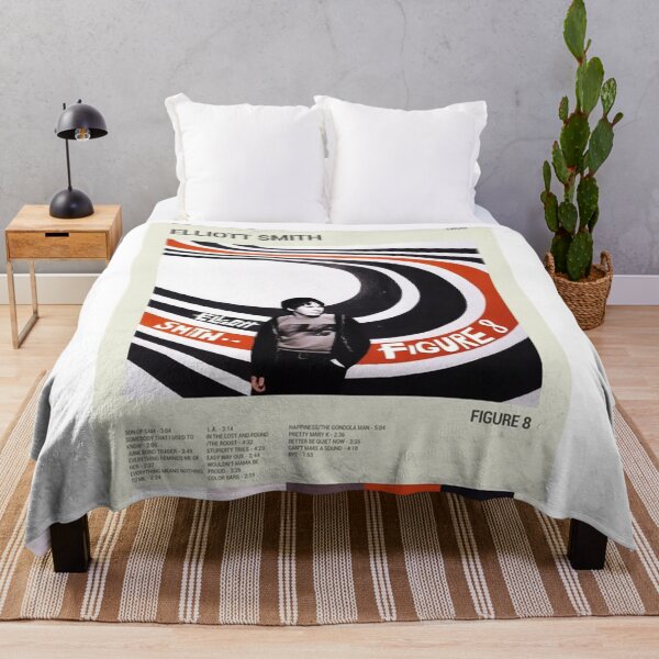 Item preview, Elliott Smith designed and sold by lamontjohane.