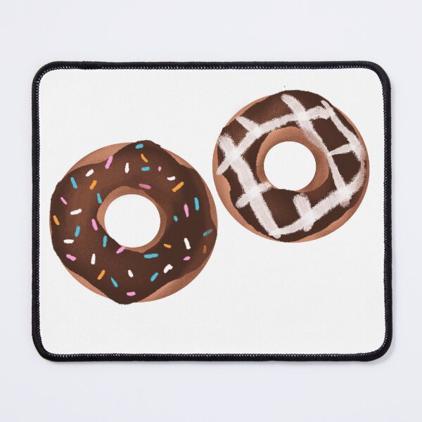 Item preview, Donut Stress Makes The Best Of It designed and sold by Thepsonthi.