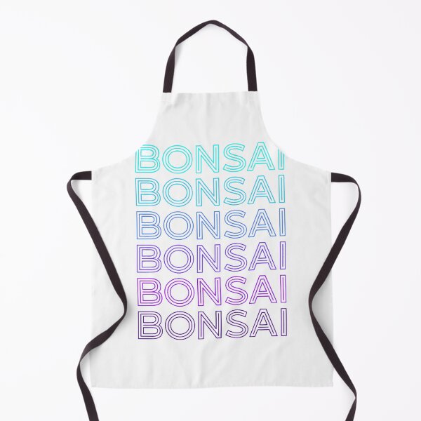 Item preview, Bonsai Tree Japanese Zen Retro designed and sold by quincyvigil46.