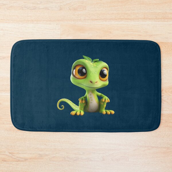 Item preview, GEKKO COLORFUL AND CUTE     (3) designed and sold by yama14uden.