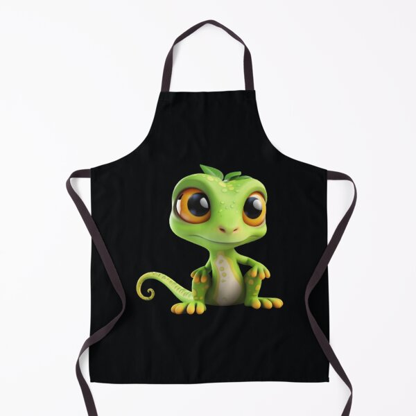 Item preview, GEKKO COLORFUL AND CUTE     (3) designed and sold by yama14uden.