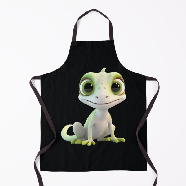 Item preview, GEKKO COLORFUL AND CUTE (2) designed and sold by yama14uden.