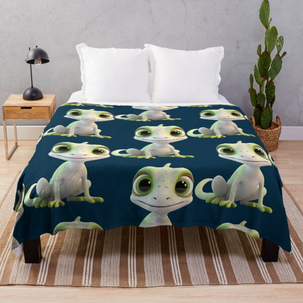 Item preview, GEKKO COLORFUL AND CUTE    (2) designed and sold by yama14uden.