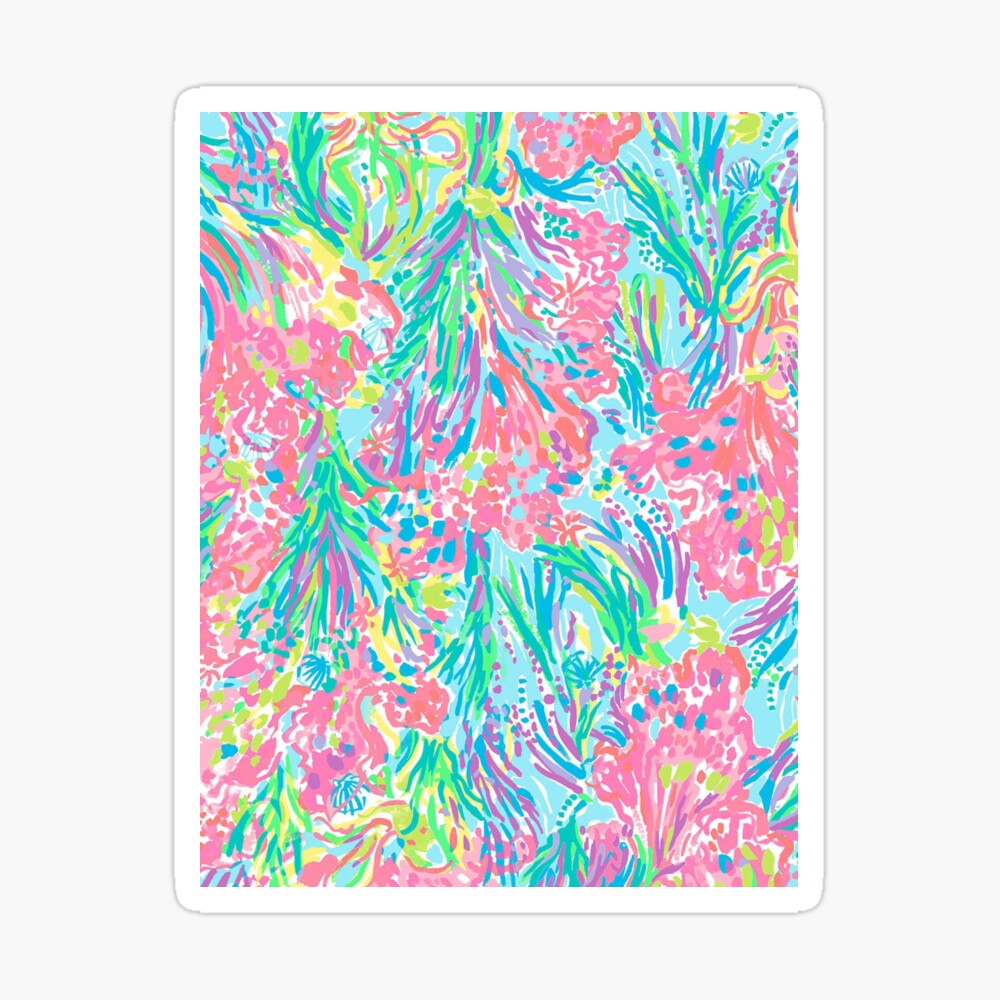 the soft rainbow | Poster