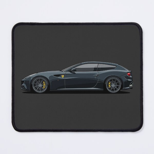 Item preview, Ferrari FF designed and sold by royosahaja.