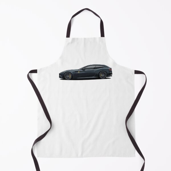 Item preview, Ferrari FF designed and sold by royosahaja.