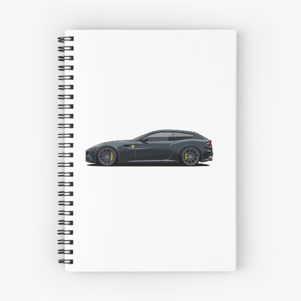 Item preview, Ferrari FF designed and sold by royosahaja.