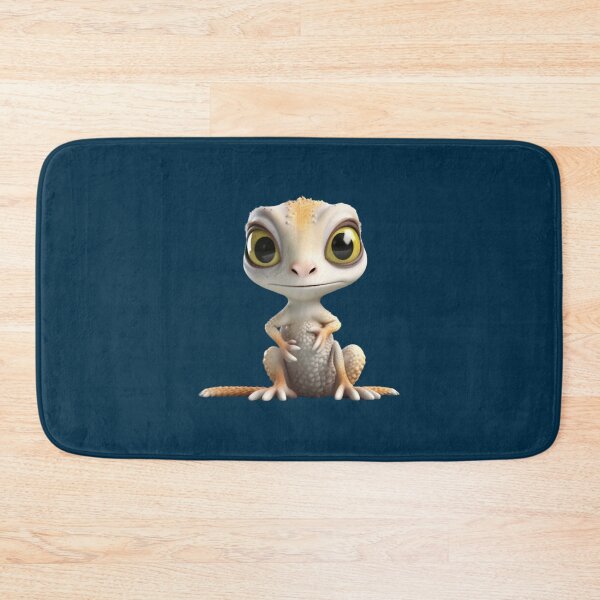 Item preview, GEKKO COLORFUL AND CUTE   (1) designed and sold by yama14uden.