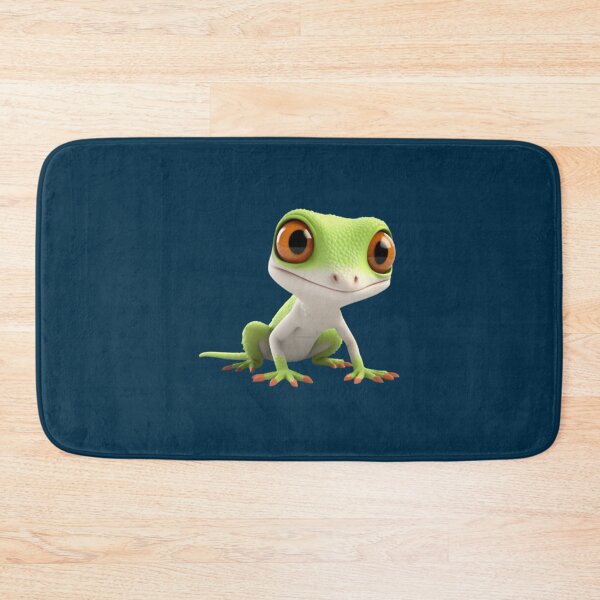 Item preview, GEKKO COLORFUL AND CUTE   designed and sold by yama14uden.