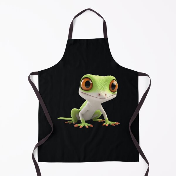 Item preview, GEKKO COLORFUL AND CUTE designed and sold by yama14uden.