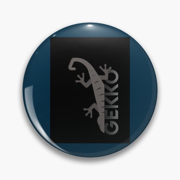 Item preview, gekko Graphic  designed and sold by yama14uden.