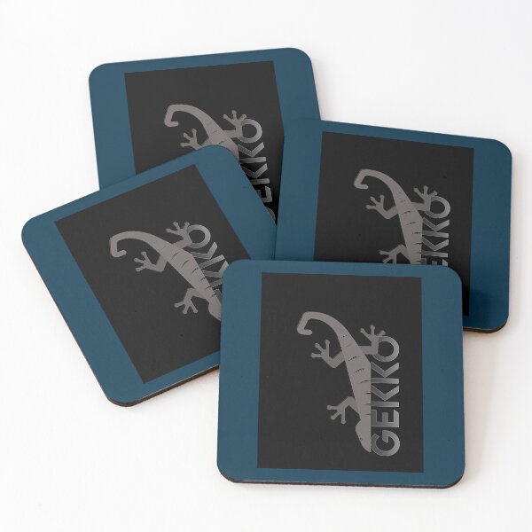 Item preview, gekko Graphic  designed and sold by yama14uden.