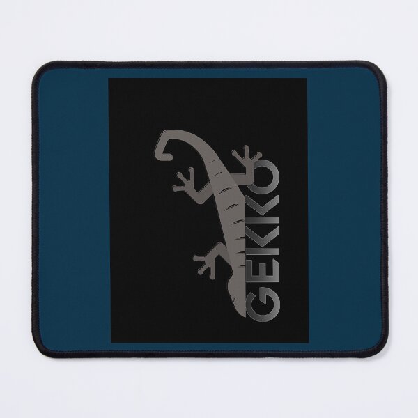 Item preview, gekko Graphic designed and sold by yama14uden.