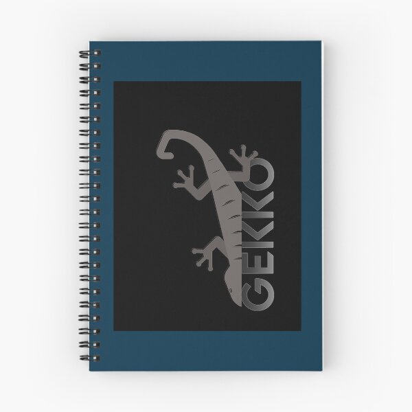 Item preview, gekko Graphic  designed and sold by yama14uden.