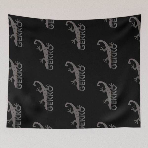 Item preview, gekko Graphic  designed and sold by yama14uden.