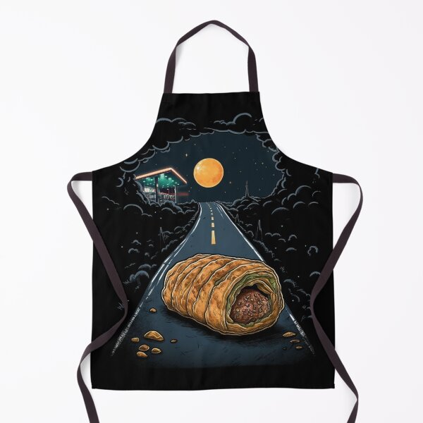 Item preview, AC/DC - Sausage Roll designed and sold by eggparade.