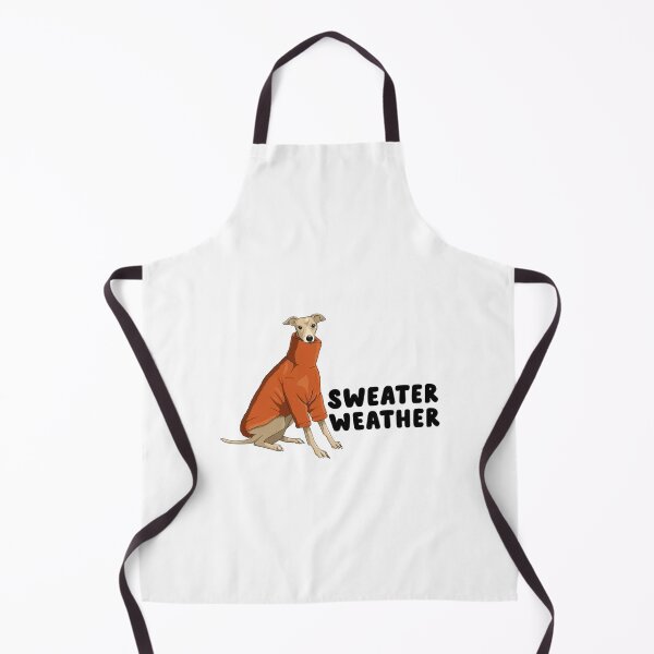 Item preview, Sweater Weather Dog designed and sold by endrytias.