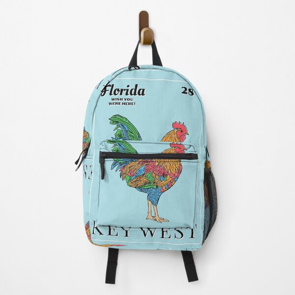 Item preview, Key West Chicken designed and sold by sandraChristy.