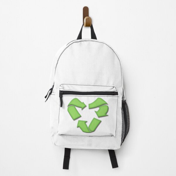Item preview, A heart for recycling designed and sold by StruckByLight.