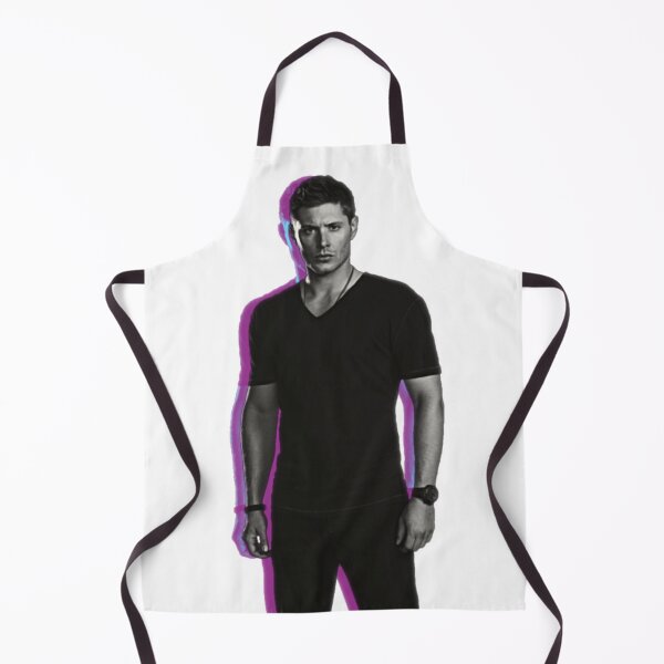 Item preview, Dean Jensen Ackles  designed and sold by ScorpiosGraphx.